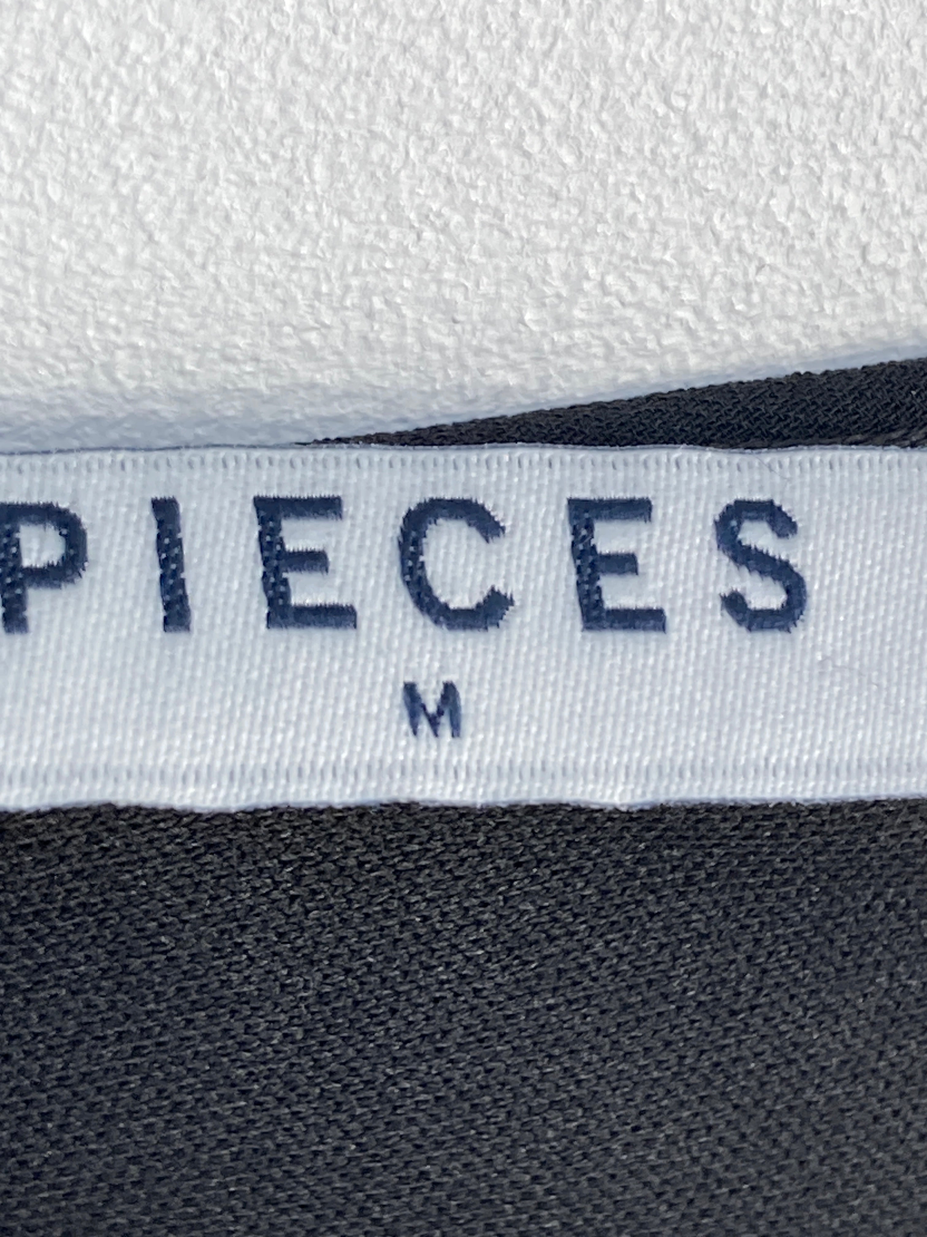 Pieces Kjole